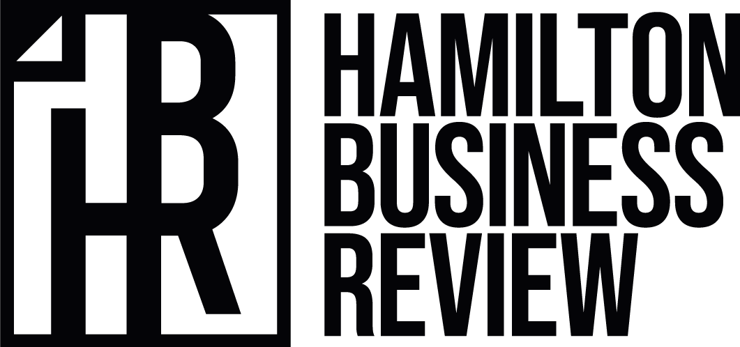 Hamilton Business Review