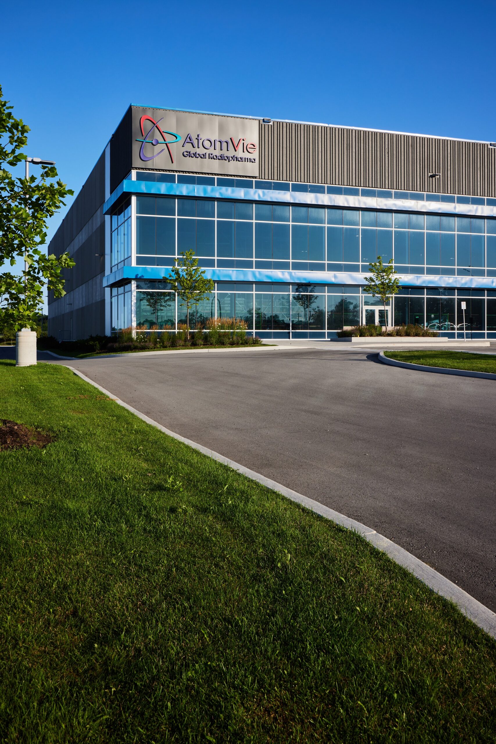 Atom Vie New Facility image