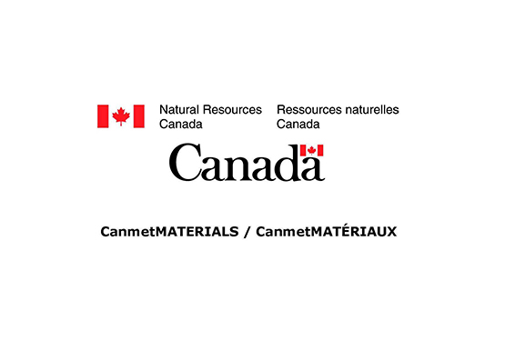 National Resources Canada Logo