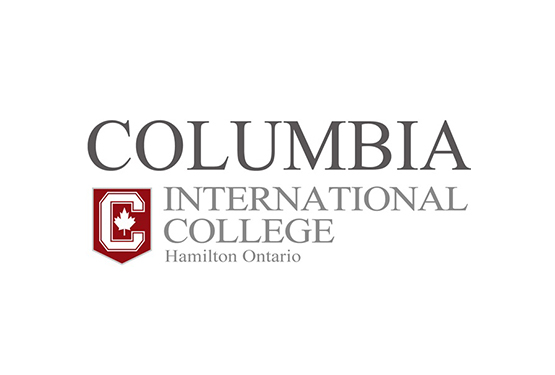 Columbia-International-College logo