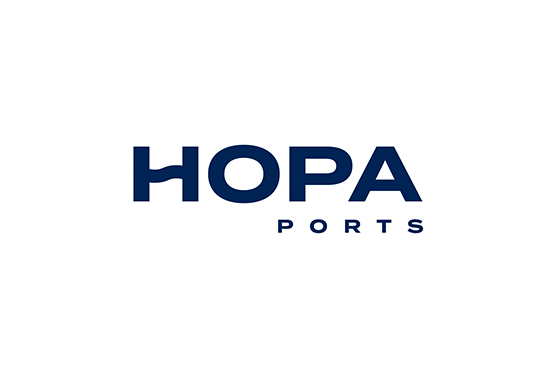 Hopa sports logo