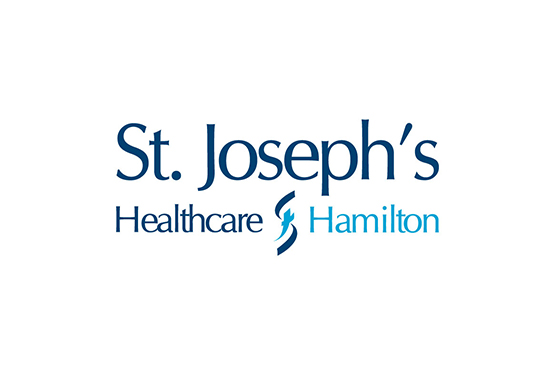 St Josephs Healthcare Logo