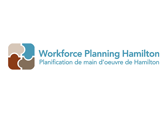 Workforce planning Hamilton logo