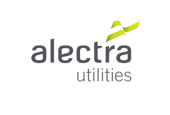 alectra utilities logo