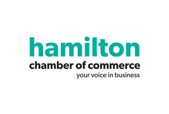 Hamilton Chamber of Commerce