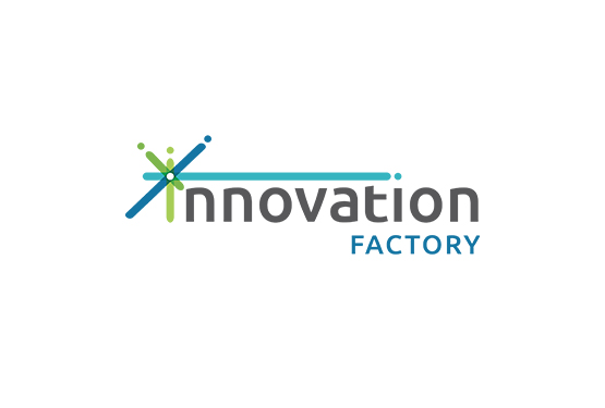 innovation factory logo