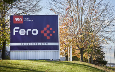 Five Lessons From Fero