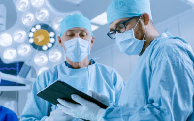 Hamilton Surgeons Use AI to Revolutionize Post-Surgery Care and Save Costs