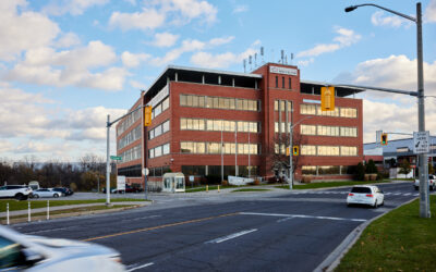 Canadian Government Partners with OmniaBio to Expand Facility at McMaster Innovation Park