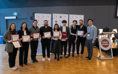 McMaster Invests $90K in Student Startups
