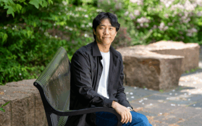 McMaster PhD Student Uses AI to Predict Fractures