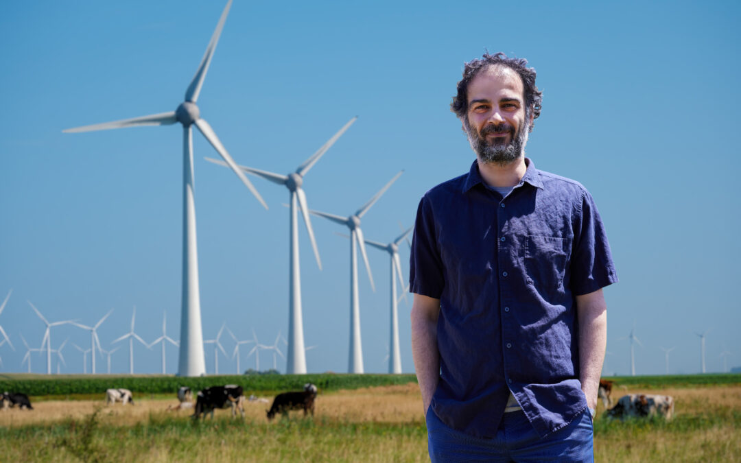 Powering the Future