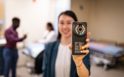 Hamilton Health Sciences is piloting new medical technology across the city