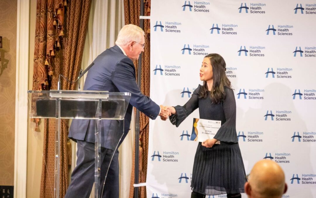 How a HHS Doctor’s Innovation Is Revolutionizing Emergency Childbirth Training