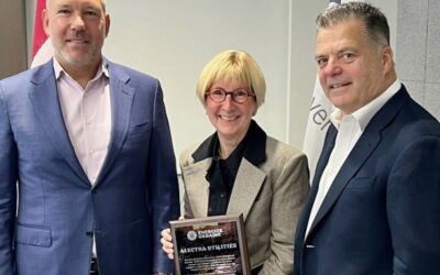 Alectra Powers Communities Beyond Our Borders