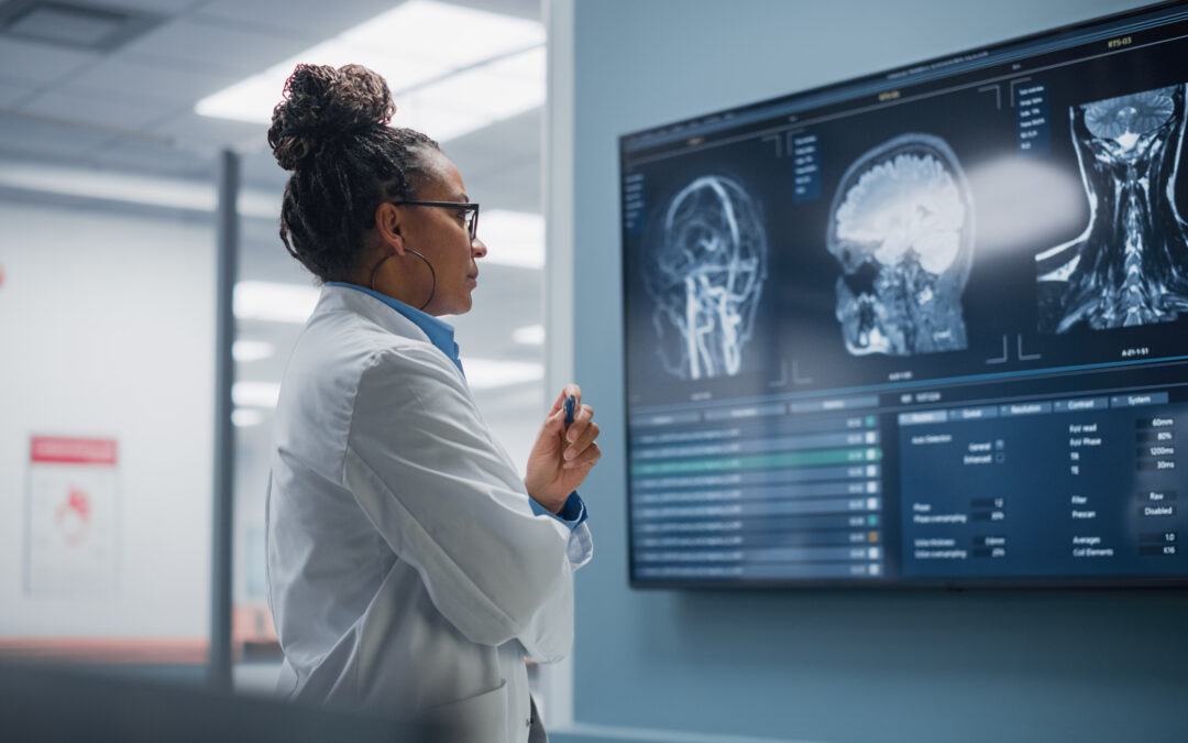 St. Joe’s prepares to launch a groundbreaking psychedelic medical research centre